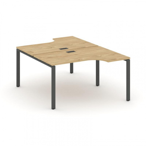 Бенч-система эргономичная Style Project SN-6P.DRPA-021 фото 28