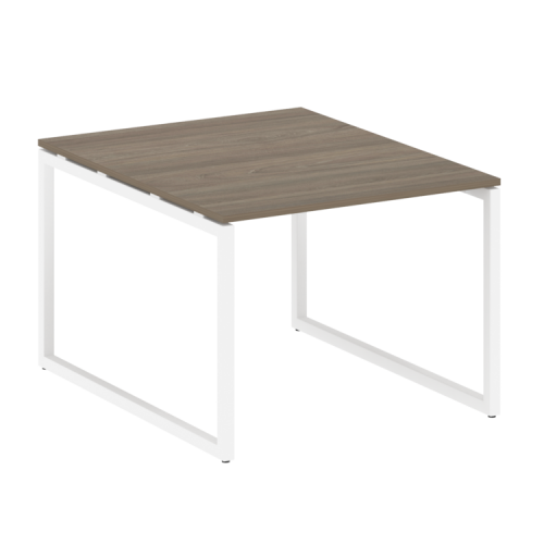 Стол переговоров на О-обр. м/к Metal System Quattro 40БО.ПРГ-1.1 фото 2 Стол переговоров на О-обр. м/к Metal System Quattro 40БО.ПРГ-1.1 фото 2