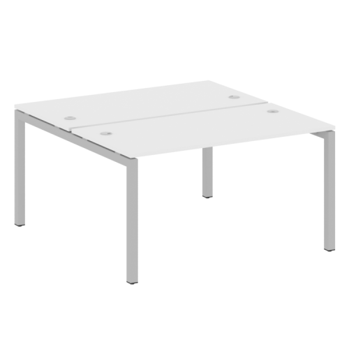 Бенч-система на П-обр. м/к Metal System Quattro 50БП.РАС-СП-2.3 фото 6