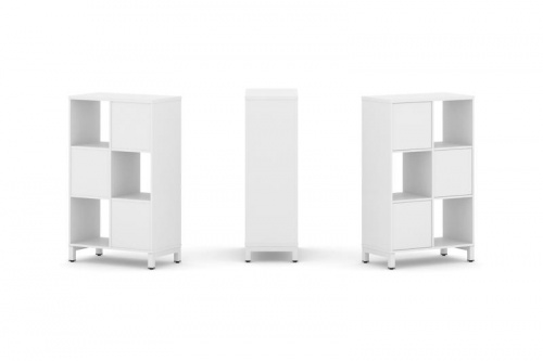 Набор стеллажа Style Project SN.NS-321 фото 20 Набор стеллажа Style Project SN.NS-321 фото 20