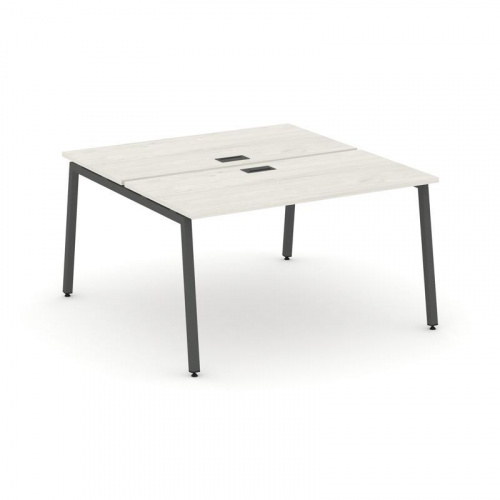 Style Project Рабочая станция 2-х сторон. SN-4A.DRS-024 Акация Лорка/Металл Белый 1580*1632*750 фото 21 Style Project Рабочая станция 2-х сторон. SN-4A.DRS-024 Акация Лорка/Металл Белый 1580*1632*750 фото 21