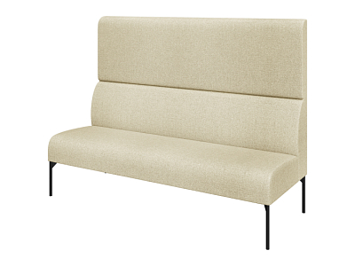 Бридж. Модуль 3-местный высокий