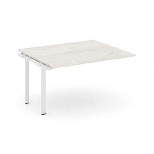 Style Project Проходной наб. элем. перег. стола SN-6P.NSPRG-032.3 Дуб Наварра/Металл Белый 1180*1180 фото 28 Style Project Проходной наб. элем. перег. стола SN-6P.NSPRG-032.3 Дуб Наварра/Металл Белый 1180*1180 фото 28