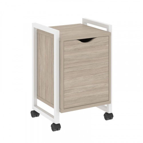 Тумба на колесных опорах Loft VR.L-T2.K фото 4 Тумба на колесных опорах Loft VR.L-T2.K фото 4