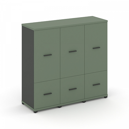 Шкаф офисный Concept CN.STU-332 A