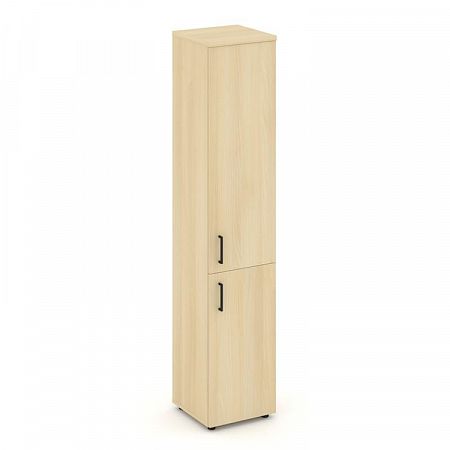 Шкаф высокий узкий Style Project SN.STU-104(R)