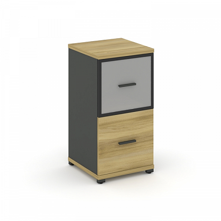 Шкаф офисный Concept CN.STU-212 RMB