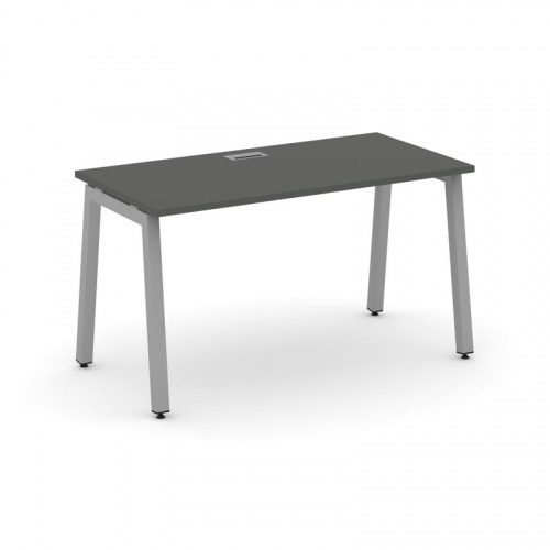 Style Project Стол письменный SN-5A.SP-024 Антрацит/Металл Антрацит 1580*800*750 фото 7 Style Project Стол письменный SN-5A.SP-024 Антрацит/Металл Антрацит 1580*800*750 фото 7