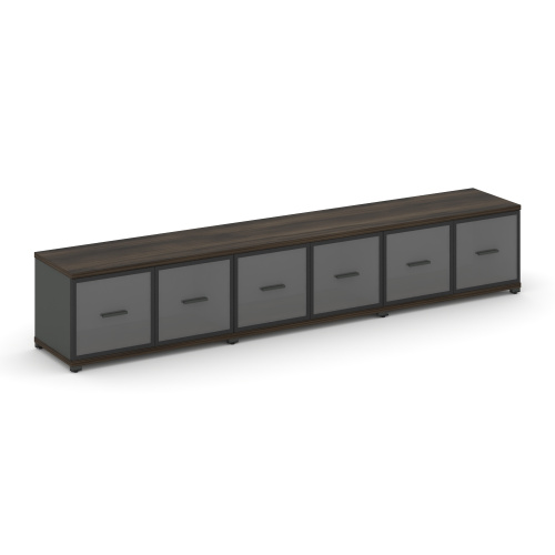 Шкаф офисный Concept CN.STS-133 RPB