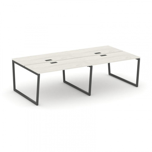 Style Project Рабочая станция 2-х сторон. SN-4T2.DRS-032 Акация Лорка/Металл Антрацит/Заглушка Пласт фото 24 Style Project Рабочая станция 2-х сторон. SN-4T2.DRS-032 Акация Лорка/Металл Антрацит/Заглушка Пласт фото 24