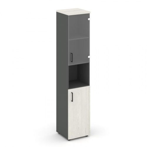 Шкаф высокий узкий Style Project SN.STU-105(R) фото 11 Шкаф высокий узкий Style Project SN.STU-105(R) фото 11