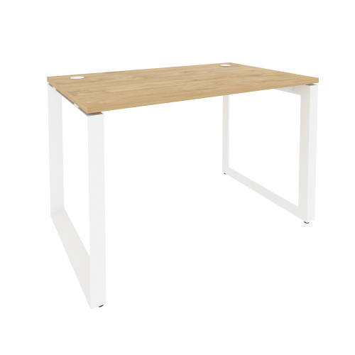 Стол рабочий на О-обр. м/к Onix O.MO-SP-2.7 фото 7