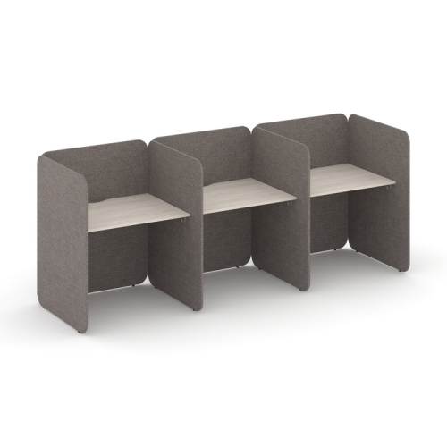 Рабочее место оператора колл-центра №13 KC.K-013 фото 59