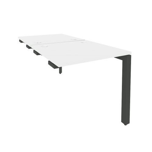 Стол-приставка двойной на П-обр. м/к Onix O.MP-D.SPR-0.8 фото 8 Стол-приставка двойной на П-обр. м/к Onix O.MP-D.SPR-0.8 фото 8