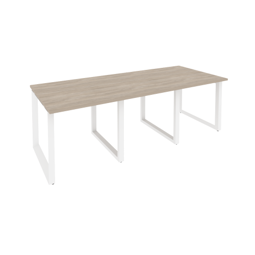 Стол переговорный Onix O.MO-PRG-3.0 фото 6 Стол переговорный Onix O.MO-PRG-3.0 фото 6