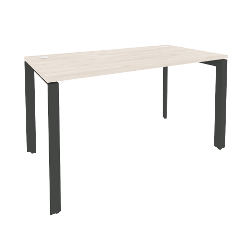 Стол рабочий на П-обр. м/к Onix O.MP-SP-3.7 Стол рабочий на П-обр. м/к Onix O.MP-SP-3.7
