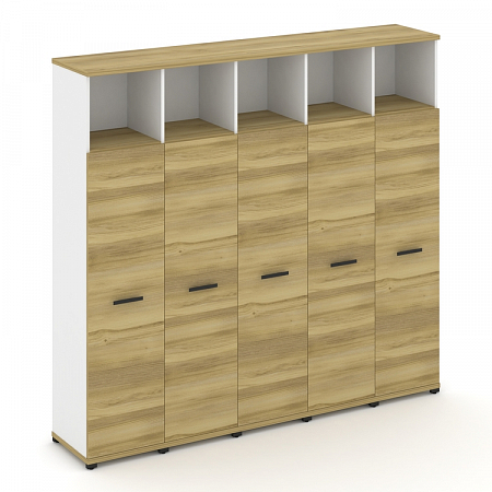 Шкаф офисный Concept CN.STU-556 B