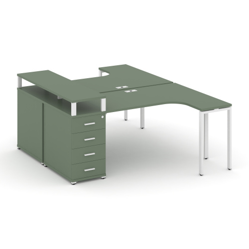 Бенч-система Concept CN.DSA-406 Бенч-система Concept CN.DSA-406