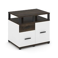 Тумба приставная сервисная Concept CN.TSR-003