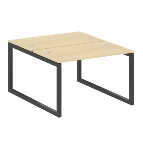 Бенч-система на О-обр. м/к Metal System Quattro 50БО.РАС-СП-2.2 фото 9