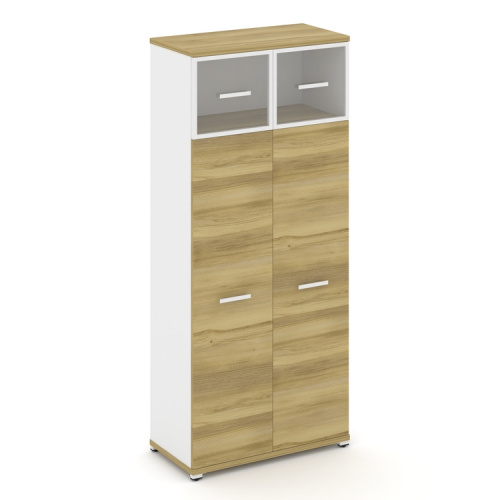 Шкаф офисный Concept CN.STS-517 RPW фото 3 Шкаф офисный Concept CN.STS-517 RPW фото 3