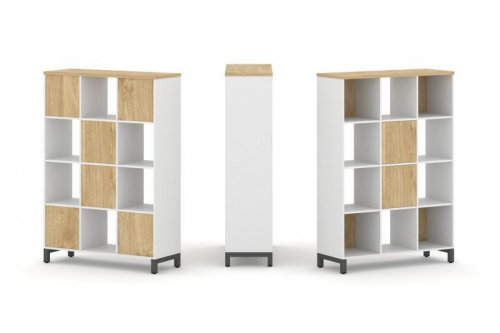 Набор стеллажа Style Project SN.NS-431 фото 8