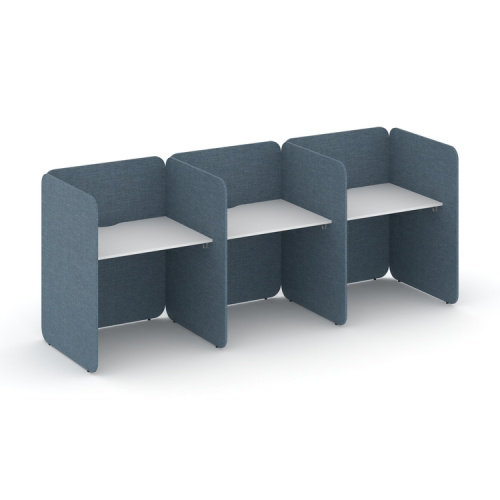 Рабочее место оператора колл-центра №13 KC.K-013 фото 60