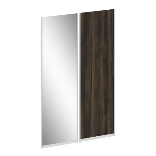 Комплект дверей ЛДСП для шкафа низкого L=1200мм Maris SH.DZK-2.2 фото 6 Комплект дверей ЛДСП для шкафа низкого L=1200мм Maris SH.DZK-2.2 фото 6