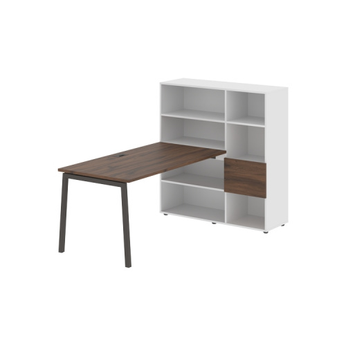 Рабочая станция EDIS ELRST 1215 (L) фото 6 Рабочая станция EDIS ELRST 1215 (L) фото 6