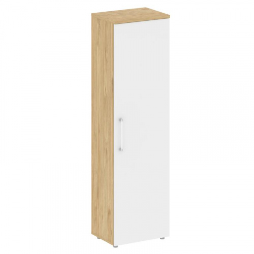 Гардероб офисный узкий Shift SK.GB-1 фото 2 Гардероб офисный узкий Shift SK.GB-1 фото 2