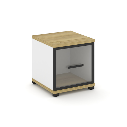 Шкаф офисный Concept CN.STU-113 RPB