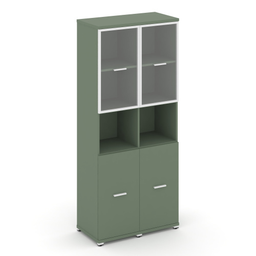 Шкаф офисный Concept CN.STU-523 RPW Шкаф офисный Concept CN.STU-523 RPW