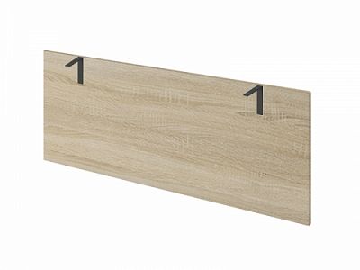 Царга к столу на металлокаркасе I-041