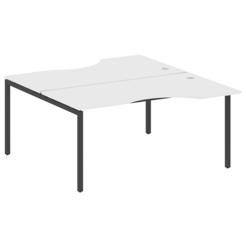 Бенч-система на П-обр. м/к Metal System Quattro 40БП.РАС-СА-2.1 фото 15 Бенч-система на П-обр. м/к Metal System Quattro 40БП.РАС-СА-2.1 фото 15