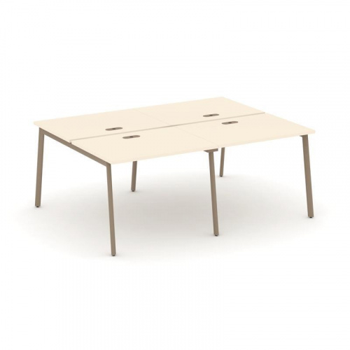 Бенч-система на 4 места Estetica ES.D.RS-4.1-LP фото 3 Бенч-система на 4 места Estetica ES.D.RS-4.1-LP фото 3