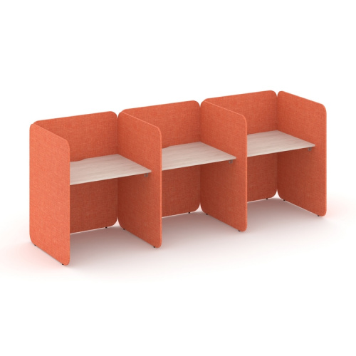 Рабочее место оператора колл-центра №13 KC.K-013 фото 56