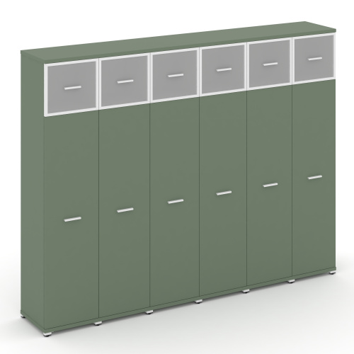 Шкаф офисный Concept CN.STU-567 RMW Шкаф офисный Concept CN.STU-567 RMW