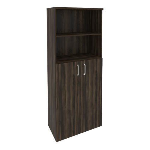 Шкаф офисный высокий Onix O.ST-1.6 фото 4