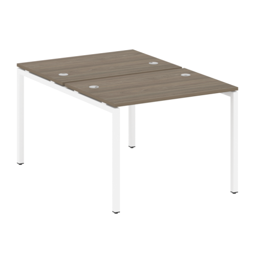 Бенч-система на П-обр. м/к Metal System Quattro 40БП.РАС-СП-2.1 фото 2 Бенч-система на П-обр. м/к Metal System Quattro 40БП.РАС-СП-2.1 фото 2