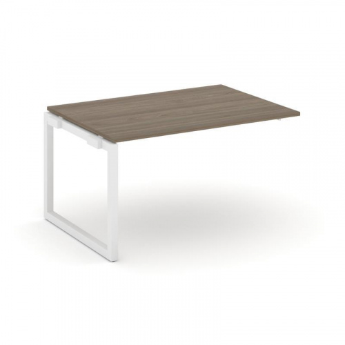 Style Project Проходной наб. элем. перег. стола SN-5O.NSPRG-002.3 Белый/Металл Антрацит 1180*980*750 фото 20 Style Project Проходной наб. элем. перег. стола SN-5O.NSPRG-002.3 Белый/Металл Антрацит 1180*980*750 фото 20