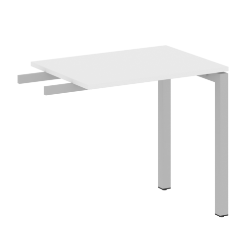 Приставной элемент на П-обр. м/к Metal System Quattro 50БП.ПР-2 фото 6