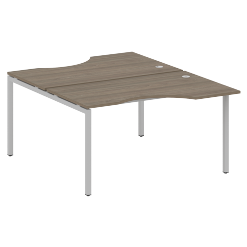 Бенч-система на П-обр. м/к Metal System Quattro 40БП.РАС-СА-2.2 Бенч-система на П-обр. м/к Metal System Quattro 40БП.РАС-СА-2.2