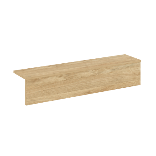 Накладка на 2 модуля низкая Onix O.R-NP.N-98.2 фото 4 Накладка на 2 модуля низкая Onix O.R-NP.N-98.2 фото 4