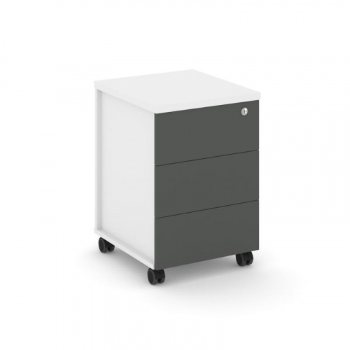 Style Project Тумба мобильная усил. колеса SN.TMU-006 Акация Лорка 416*460*611 фото 6 Style Project Тумба мобильная усил. колеса SN.TMU-006 Акация Лорка 416*460*611 фото 6