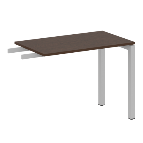 Приставной элемент на П-обр. м/к Metal System Quattro 50БП.ПР-3 фото 10