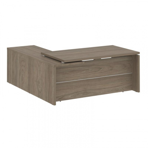 Стол руководителя Yalta LT.C-18 (R) фото 3