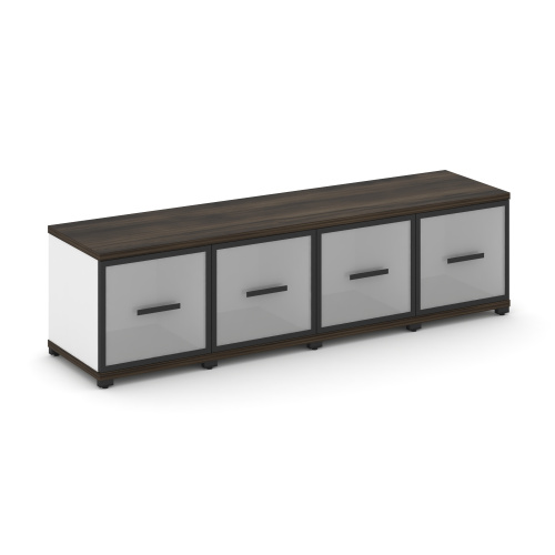 Шкаф офисный Concept CN.STU-143 RMB Шкаф офисный Concept CN.STU-143 RMB