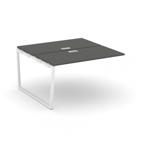 Style Project Проходной наб. элем. SN-4T2.DNRS-024 Акация Лорка/Металл Антрацит/Заглушка Пластик Чер фото 18