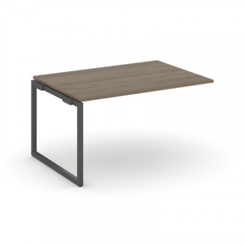 Style Project Проходной наб. элем. перег. стола SN-4O.NSPRG-004.3 Тиквуд Светлый/Металл Антрацит 158 фото 6 Style Project Проходной наб. элем. перег. стола SN-4O.NSPRG-004.3 Тиквуд Светлый/Металл Антрацит 158 фото 6