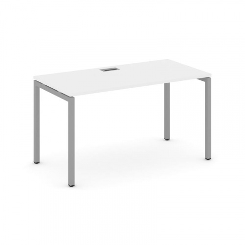 Style Project Стол письменный SN-4P.SP-005 Тиквуд Светлый/Металл Антрацит 1780*600*750 фото 6 Style Project Стол письменный SN-4P.SP-005 Тиквуд Светлый/Металл Антрацит 1780*600*750 фото 6